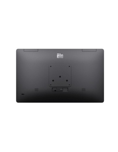 Elo Touch Solutions E983895 Terminal Punto Venta (TPV) 39,6 cm (15.6") 1920 x 1080 Pixeles Pantalla táctil Gris