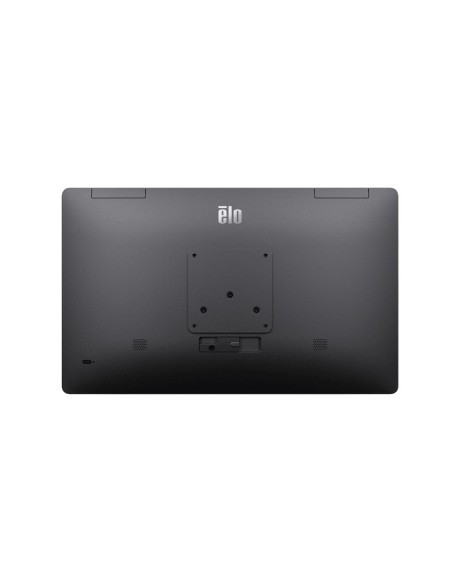Elo Touch Solutions E983895 Terminal Punto Venta (TPV) 39,6 cm (15.6") 1920 x 1080 Pixeles Pantalla táctil Gris