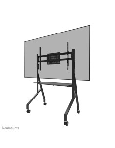 Neomounts FL50-525BL1 Carro para TV 55-86" - instalación rápida - TÜV