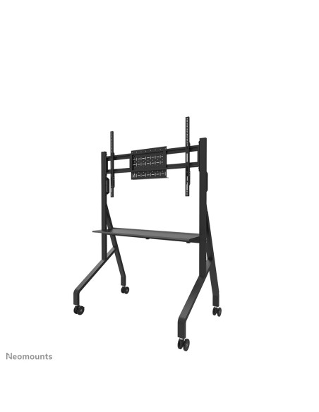 Neomounts FL50-525BL1 Carro para TV 55-86" - instalación rápida - TÜV