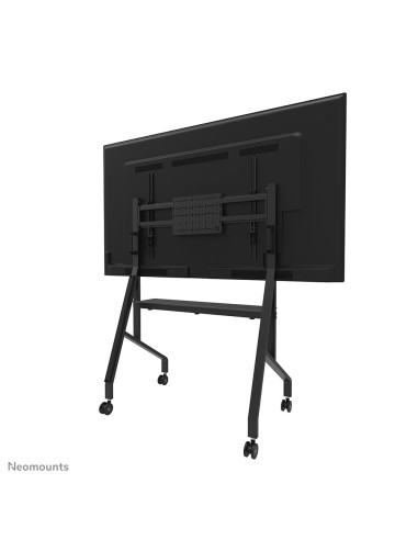 Neomounts FL50-525BL1 Carro para TV 55-86" - instalación rápida - TÜV