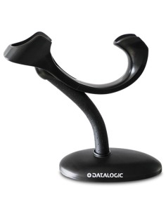 Datalogic Heron HD3430 Lector de códigos de barras portátil 2D Laser Negro 2