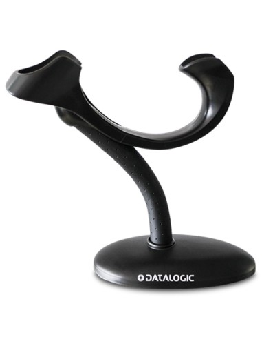 Datalogic Heron HD3430 Lector de códigos de barras portátil 2D Laser Negro