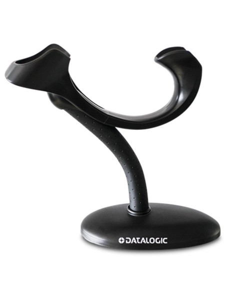 Datalogic Heron HD3430 Lector de códigos de barras portátil 2D Laser Negro