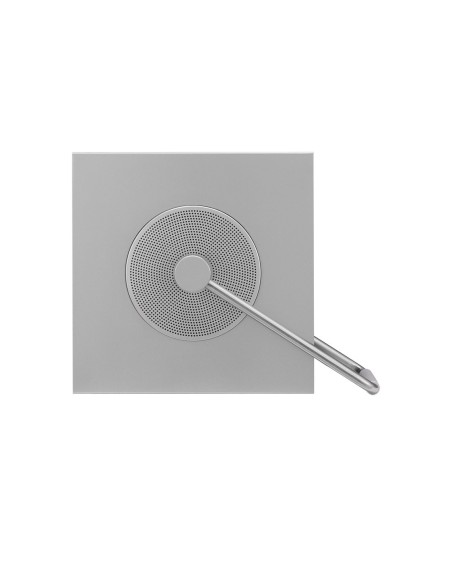 LG HU710PB videoproyector Proyector de alcance estándar 500 lúmenes ANSI DLP UHD 4K (3840x2160) Plata LG HU710PB videoproyector Proyector de alcance estándar 500 lúmenes ANSI DLP UHD 4K (3840x2160) Plata