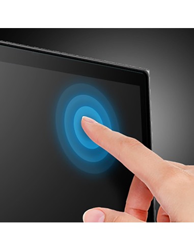 InfoCase INF-SG-ZEB-ET4X10 protector de pantalla para tableta Zebra 1 pieza(s)