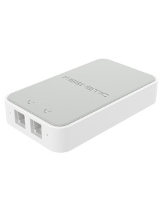 Keenetic Linear Adaptador USB de teléfono analógico de dos puertos 2