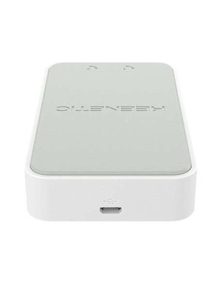 Keenetic Linear Adaptador USB de teléfono analógico de dos puertos