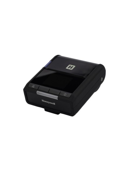 Honeywell LNX3-0 impresora de etiquetas Térmica directa 203 x 203 DPI 127 mm s Inalámbrico Bluetooth