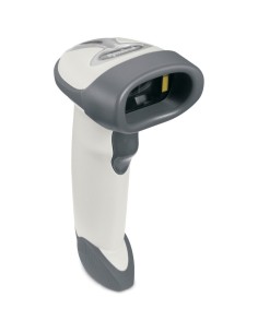 Motorola LS2208 Laser Blanco