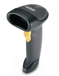 Motorola LS2208 1D Laser Negro