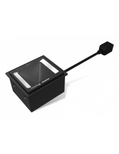 Newland FM3281 Grouper Lector de códigos de barras integrado 1D 2D CMOS Negro