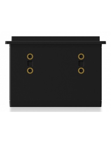 Newland FM3281 Grouper Lector de códigos de barras integrado 1D 2D CMOS Negro