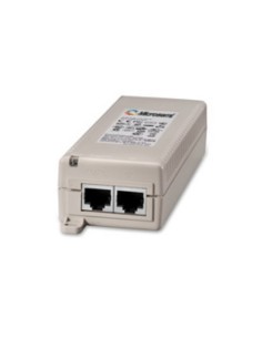 Microsemi PD-3501G AC Gigabit Ethernet 48 V