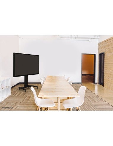 Neomounts PLASMA-M2250BLACK Carro para TV 42-100" - motorizado