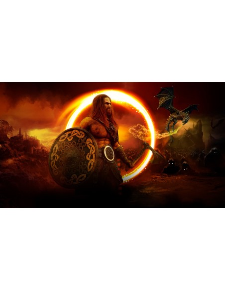 AOC G2 Q27G2E BK pantalla para PC 68,6 cm (27") 2560 x 1440 Pixeles Quad HD Negro, Rojo