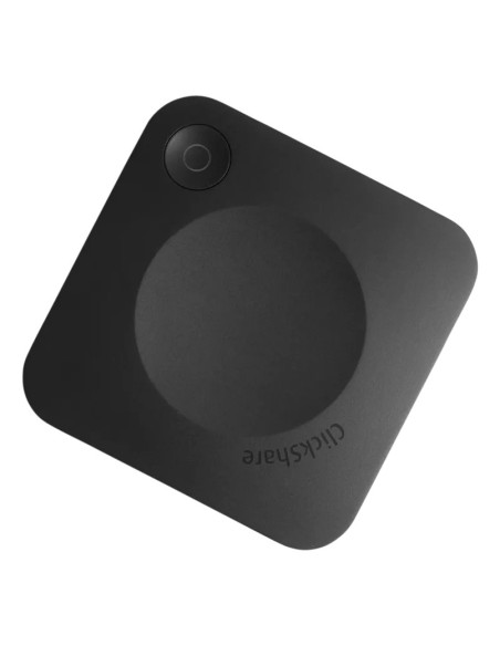 Barco ClickShare C-5 G2 sistema de presentación inalámbrico HDMI Mochila