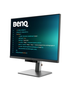 BenQ RD280U pantalla para PC 71,6 cm (28.2") 3840 x 2560 Pixeles 4K Ultra HD Negro 2