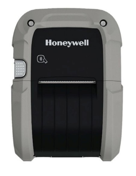Honeywell RP4 203 x 203 DPI Inalámbrico y alámbrico Térmica directa Impresora portátil