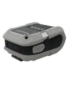 Honeywell RP4 203 x 203 DPI Inalámbrico y alámbrico Térmica directa Impresora portátil 2