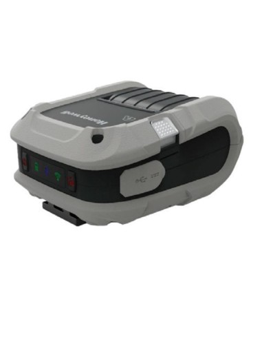 Honeywell RP4 203 x 203 DPI Inalámbrico y alámbrico Térmica directa Impresora portátil