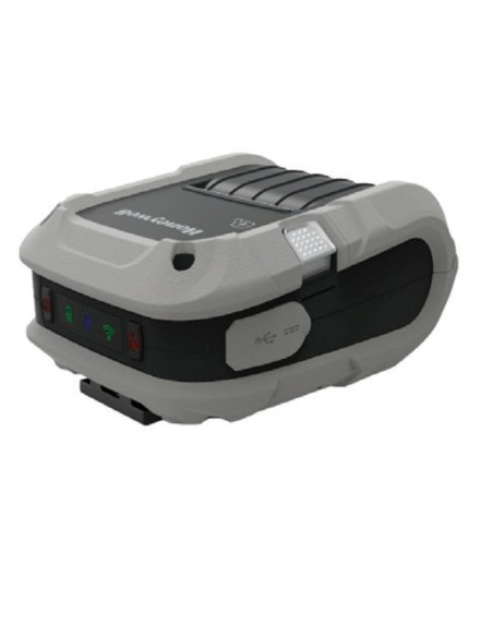Honeywell RP4 203 x 203 DPI Inalámbrico y alámbrico Térmica directa Impresora portátil