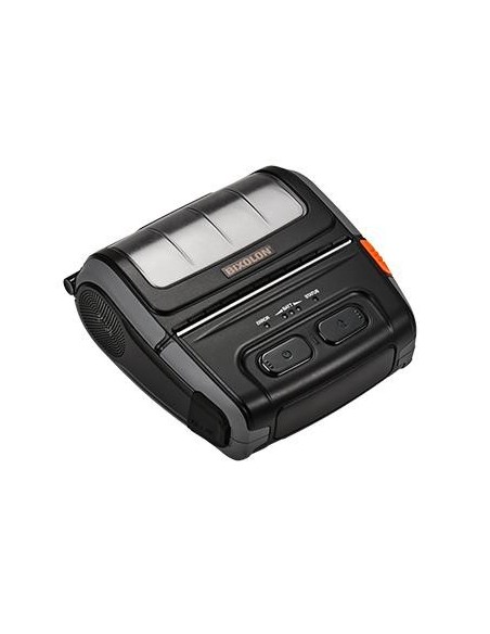 Bixolon SPP-R410 203 x 203 DPI Inalámbrico y alámbrico Térmica directa Impresora portátil