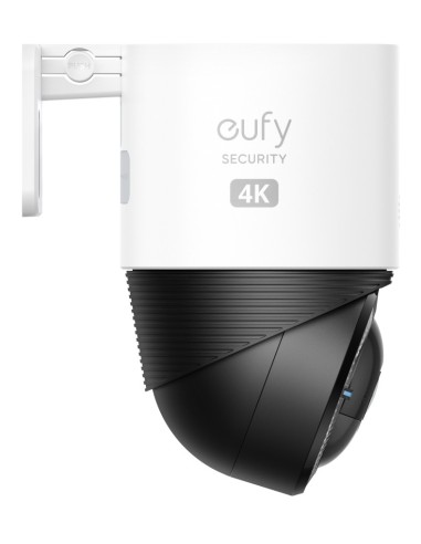Eufy 4G LTE Cam S330 Bala (forma) Cámara de seguridad IP Exterior 3840 x 2160 Pixeles Techo Pared Poste