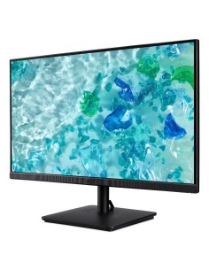 Acer Vero V7 V247Y E pantalla para PC 60,5 cm (23.8") 1920 x 1080 Pixeles Full HD LCD Negro 2