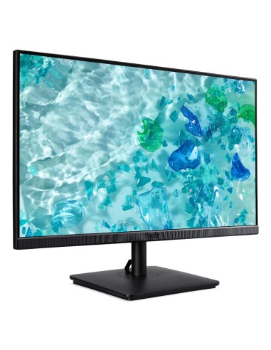 Acer Vero V7 V247Y E pantalla para PC 60,5 cm (23.8") 1920 x 1080 Pixeles Full HD LCD Negro