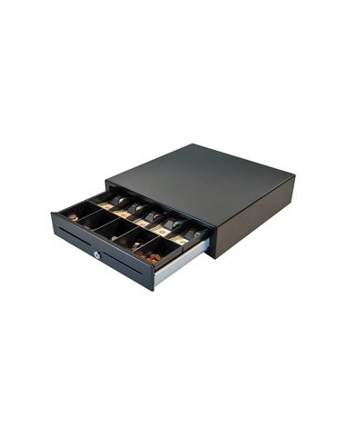 apg Solutions VB320-BL1616-B5 cajón de efectivo