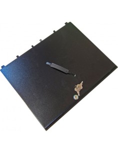 apg Solutions Lockable Lid 1 pieza(s)