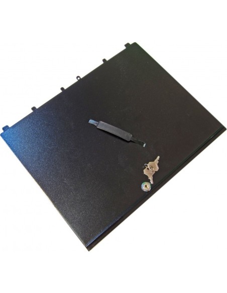 apg Solutions Lockable Lid 1 pieza(s)