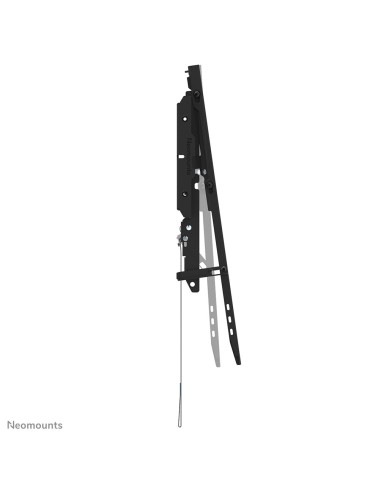 Neomounts WL30-750BL16 Soporte de pared robusto 42-86" - fijo - bloqueable - instalación rápida - TÜV