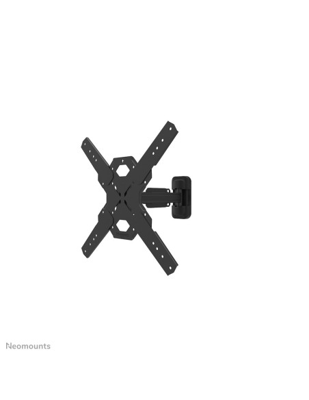 Neomounts WL40S-840BL14 Soporte de pared para TV 32-65" - movimiento completo - instalación rápida