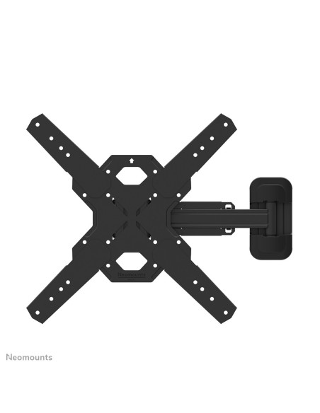 Neomounts WL40S-840BL14 Soporte de pared para TV 32-65" - movimiento completo - instalación rápida