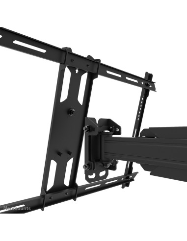 Neomounts WL40S-910BL16 Soporte de TV para columna 40-70" - movimiento completo - diá. 25-100 cm