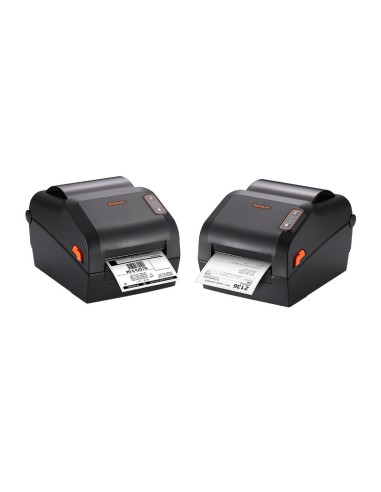 Bixolon XD5-40d impresora de etiquetas Térmica directa 203 x 203 DPI 178 mm s Alámbrico Ethernet