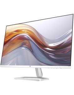 HP Series 5 27 inch FHD Monitor with Speakers - 527sa 2
