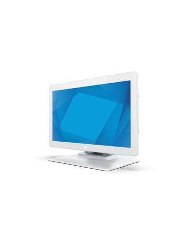 Elo Touch Solutions 1502LM 39,6 cm (15.6") LED 250 cd   m² Full HD Blanco Pantalla táctil