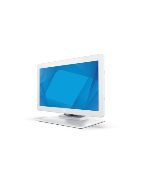 Elo Touch Solutions 1502LM 39,6 cm (15.6") LED 250 cd   m² Full HD Blanco Pantalla táctil