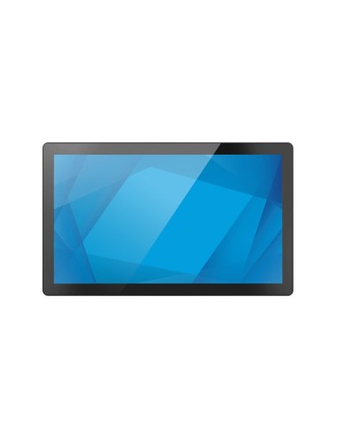 Elo Touch Solutions I-Series E607299 All-in-One PC Intel® Core™ i3 i3-1215UL 54,6 cm (21.5") 1920 x 1080 Pixeles Pantalla