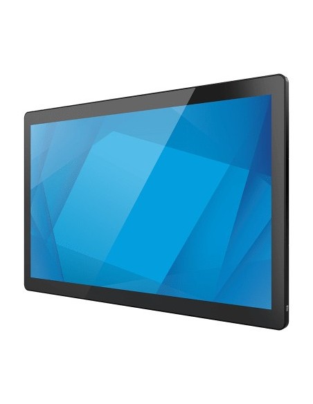 Elo Touch Solutions I-Series 3.0 Intel® Celeron® 7305L 43,2 cm (17") 1280 x 1024 Pixeles Pantalla táctil PC todo en uno 8 GB