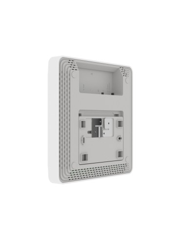 Keenetic Orbiter Pro Router amplificador punto de acceso Mesh Wi-Fi 5 AC1300 con conmutador inteligente de 2 puertos Gigabit y