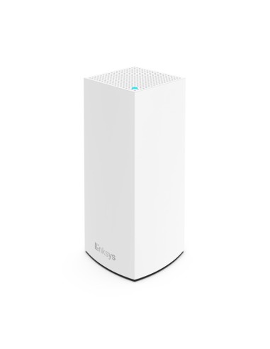 Linksys Atlas 6 Doble banda (2,4 GHz   5 GHz) Wi-Fi 6 (802.11ax) Blanco 3 Interno