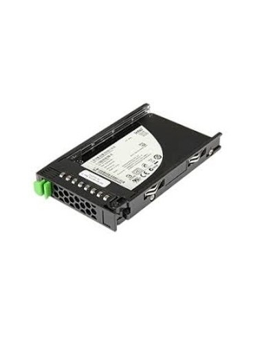 Fujitsu S26361-F5783-L960 unidad de estado sólido 960 GB 2.5" Serial ATA III