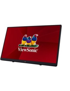 Viewsonic TD2230 pantalla para PC 54,6 cm (21.5") 1920 x 1080 Pixeles Full HD LCD Pantalla táctil Multi-usuario Negro 2