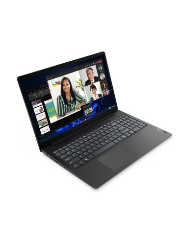 Lenovo V15 G4 AMN AMD Ryzen™ 3 7320U Portátil 39,6 cm (15.6") Full HD 8 GB LPDDR5-SDRAM 256 GB SSD Wi-Fi 5 (802.11ac) Windows