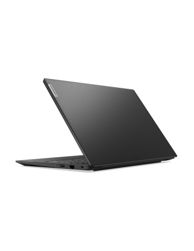 Lenovo V15 G4 AMN AMD Ryzen™ 3 7320U Portátil 39,6 cm (15.6") Full HD 8 GB LPDDR5-SDRAM 256 GB SSD Wi-Fi 5 (802.11ac) Windows