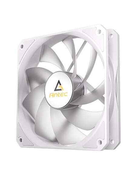 Antec P12R Carcasa del ordenador Ventilador 12 cm Negro 1 pieza(s)